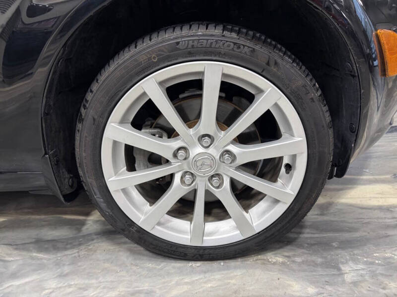 2007 Mazda MX-5 Miata