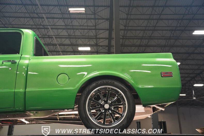 1971 GMC C/K 1500 Series