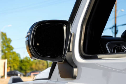 2024 Mercedes-Benz G-Class AMG G 63