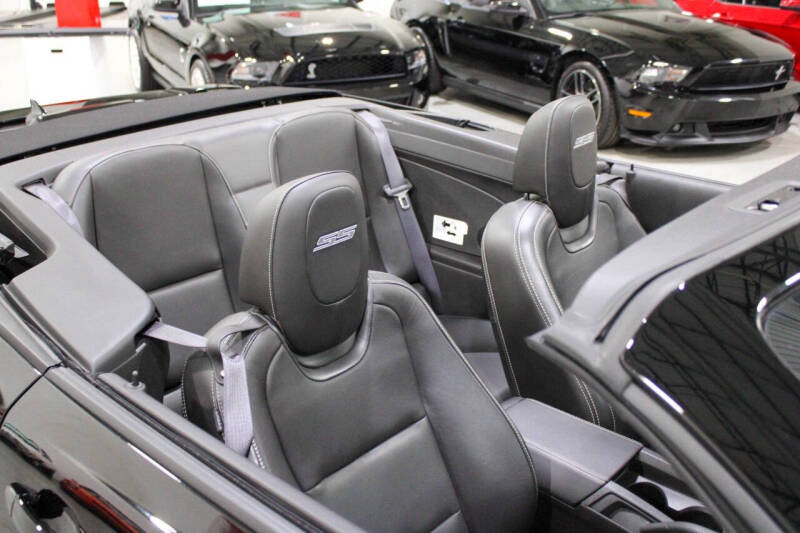 2013 Chevrolet Camaro SS