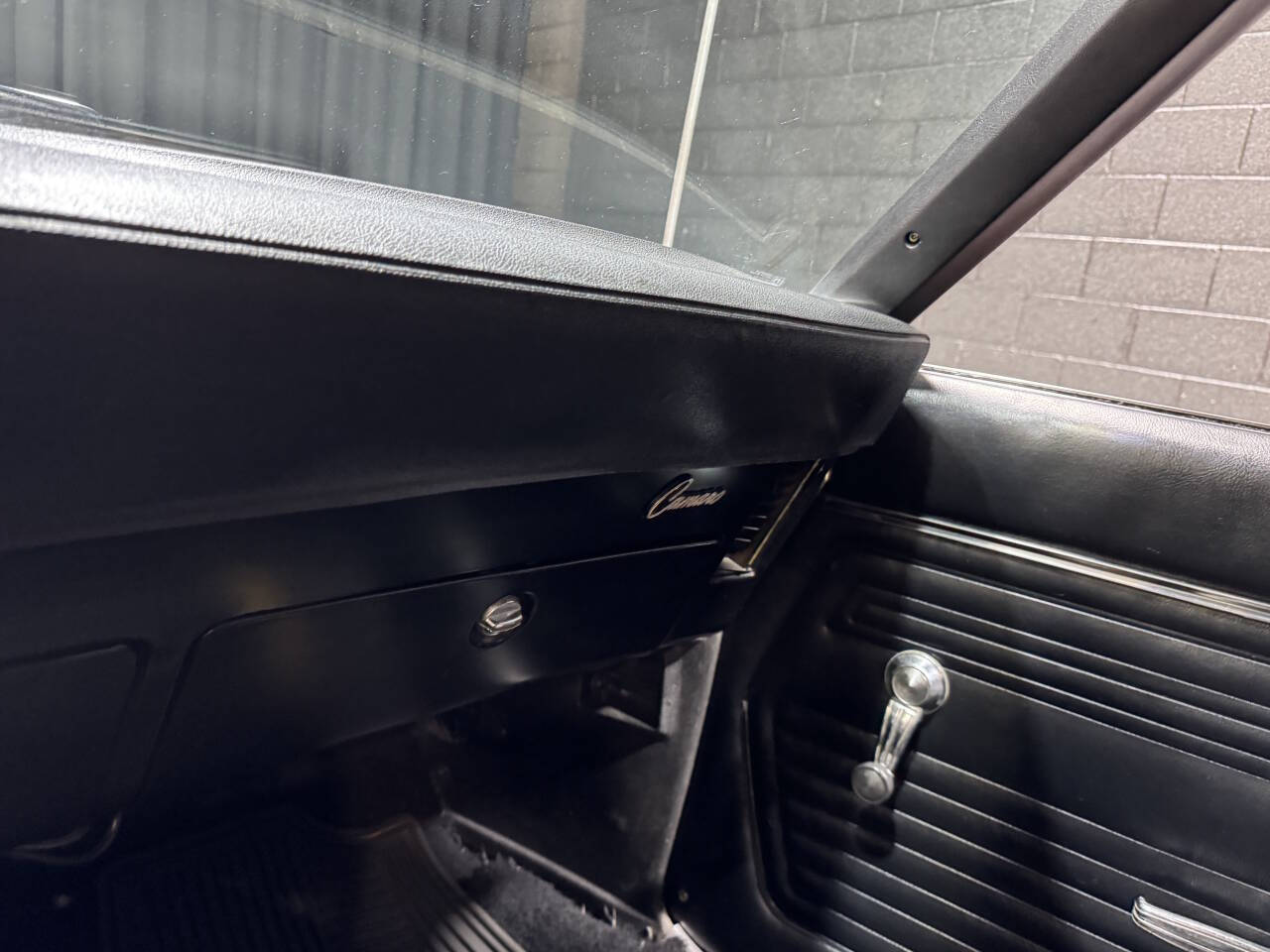 1969 Chevrolet Camaro 73