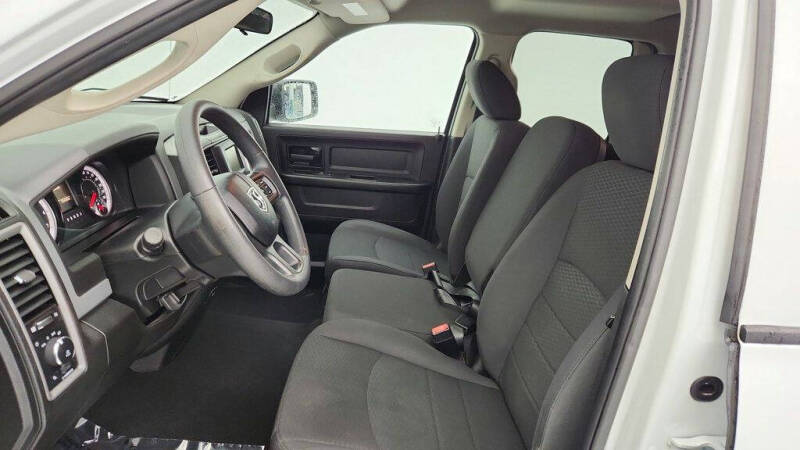 2019 RAM 1500 Classic Express