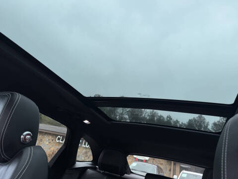 2017 Jaguar F-PACE S