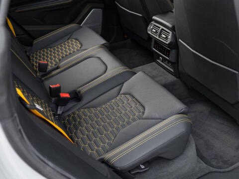 2022 Lamborghini Urus