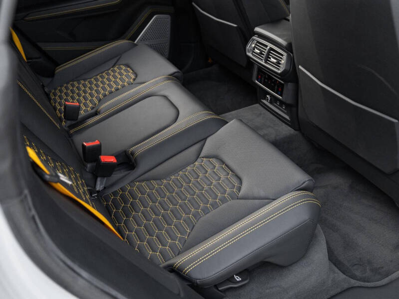 2022 Lamborghini Urus