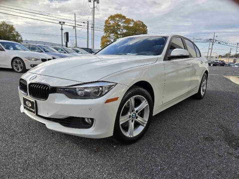 2015 BMW 3 Series 328i xDrive