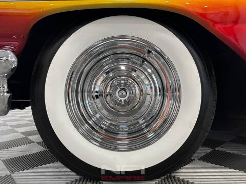 1960 Pontiac Ventura