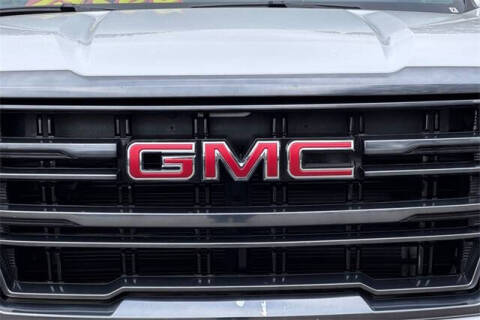 2023 GMC Yukon XL AT4
