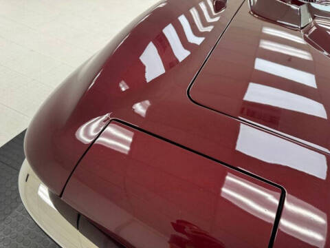 1966 Chevrolet Corvette