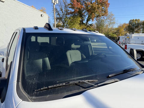 2023 RAM 3500 Tradesman