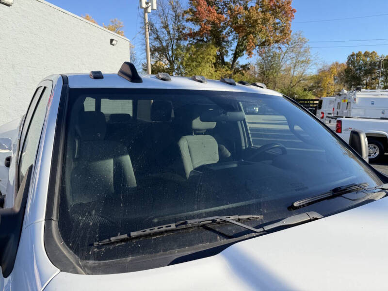 2023 RAM 3500 Tradesman