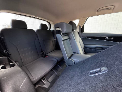 2016 Kia Sorento LX V6