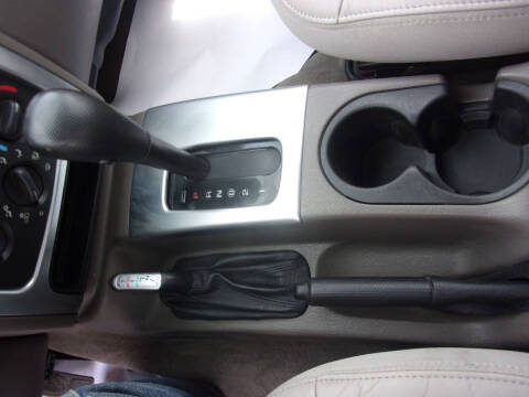 2003 Jeep Liberty Limited