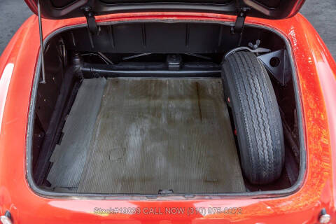 1960 Mercedes-Benz 190-Class