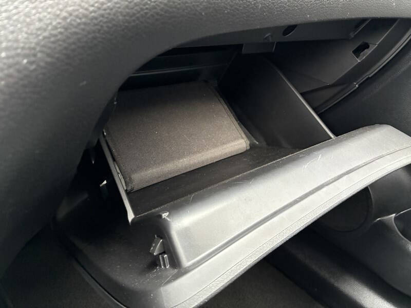 2017 Nissan Rogue Sport SV