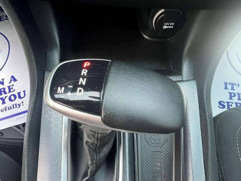 2017 Dodge Charger R/T