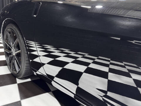 2013 Chevrolet Corvette