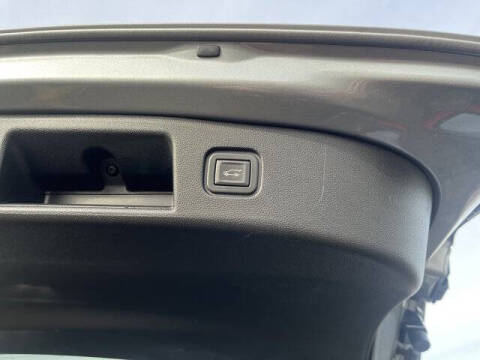 2024 Chevrolet Blazer EV 2LT