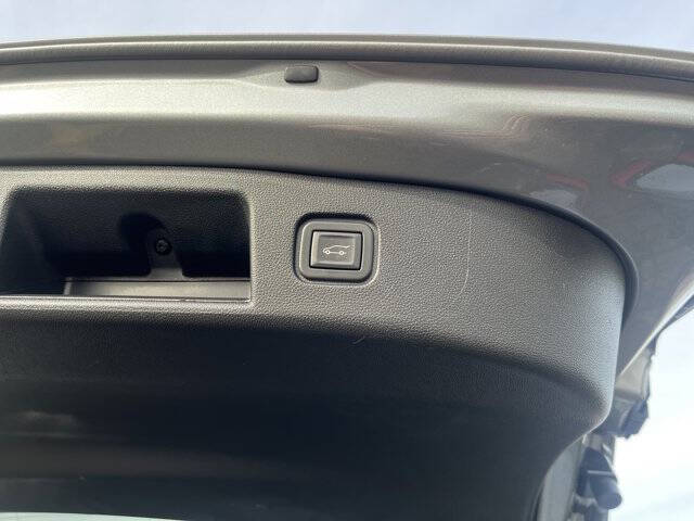 2024 Chevrolet Blazer EV 2LT