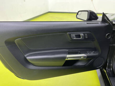 2018 Ford Mustang GT