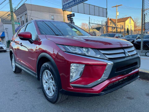 2018 Mitsubishi Eclipse Cross for sale at US Auto Network in Staten Island NY