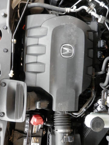 2013 Acura RDX w/Tech