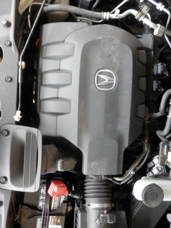2013 Acura RDX w/Tech