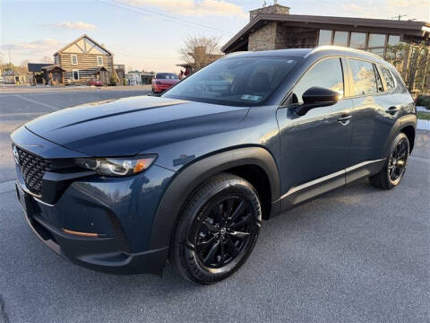 2024 Mazda CX-50 2.5 S Preferred