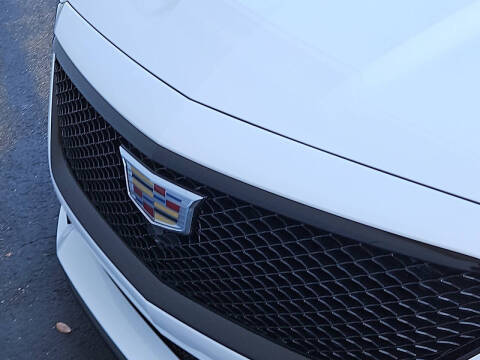 2026 Cadillac CT5-V