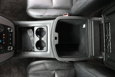 2012 GMC Yukon XL SLT