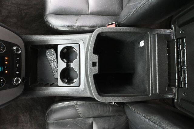 2012 GMC Yukon XL SLT