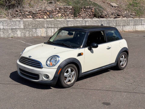 2011 MINI Cooper
