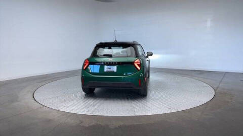 2026 MINI Hardtop 2 Door Cooper S