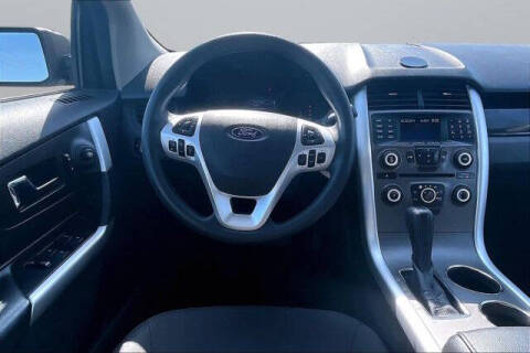 2011 Ford Edge SE