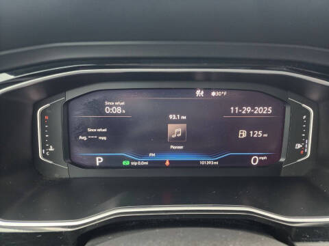 2019 Volkswagen Jetta SEL