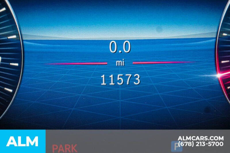2024 Mercedes-Benz CLA CLA 250