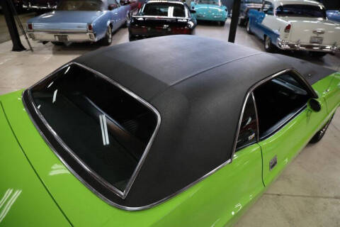 1973 Dodge Challenger