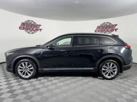 2023 Mazda CX-9 Grand Touring