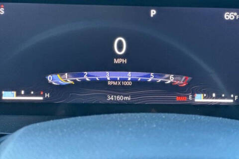 2022 Jeep Grand Cherokee L Laredo