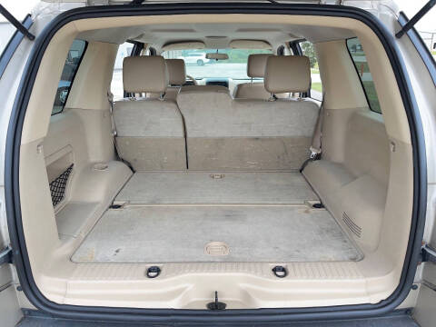 2006 Ford Explorer XLS