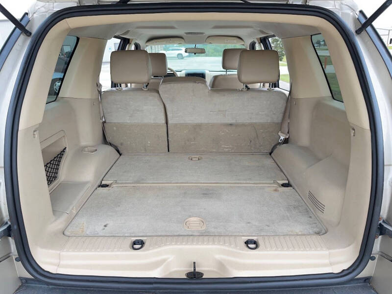 2006 Ford Explorer XLS