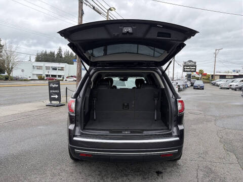 2015 GMC Acadia SLT-2