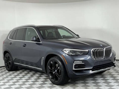 2019 BMW X5 for sale at Gregg Orr Pre-Owned Shreveport in Shreveport LA