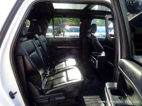 2021 Ford Expedition MAX XLT