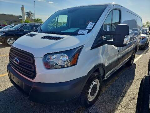2018 Ford Transit for sale at Government Fleet Sales in Kansas City MO