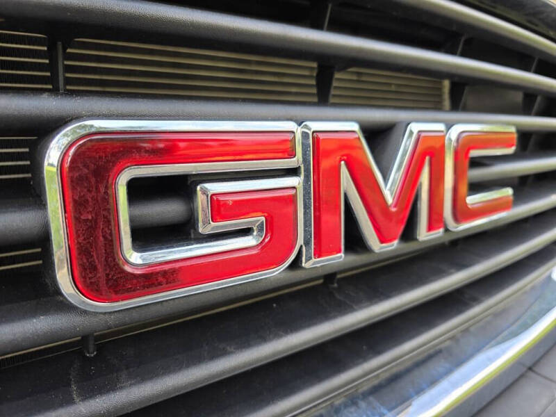 2023 GMC Savana 2500