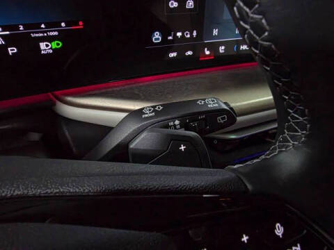 2025 Audi Q5 quattro Prestige TFSI