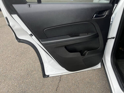 2015 GMC Terrain SLT-1