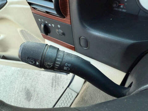 2006 Ford F-250 Super Duty