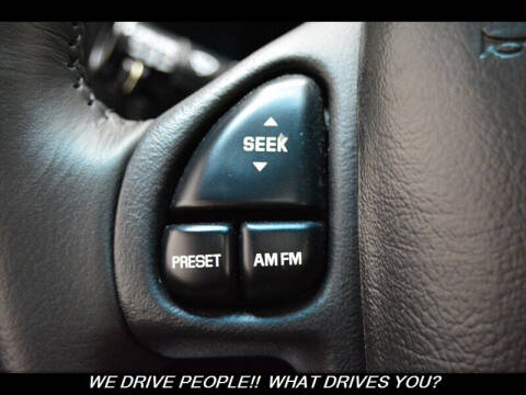 2002 Chevrolet Camaro Z28